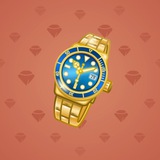Swiss Watch #9020