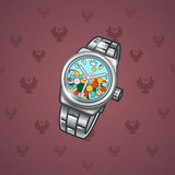 Swiss Watch #9032 Swiss Watch #9032