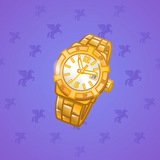 Swiss Watch #9049 Swiss Watch #9049