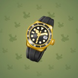 Swiss Watch #9050 Swiss Watch #9050