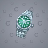 Swiss Watch #9051 Swiss Watch #9051