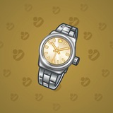 Swiss Watch #9052 Swiss Watch #9052
