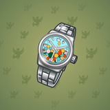 Swiss Watch #9059 Swiss Watch #9059
