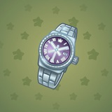 Swiss Watch #9062 Swiss Watch #9062