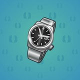 Swiss Watch #9067
