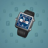 Swiss Watch #9068 Swiss Watch #9068