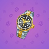 Swiss Watch #9073 Swiss Watch #9073