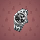 Swiss Watch #9076 Swiss Watch #9076