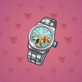 Swiss Watch #9079 Swiss Watch #9079