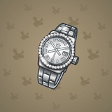 Swiss Watch #9083