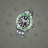Swiss Watch #9088 Swiss Watch #9088