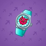 Swiss Watch #9089 Swiss Watch #9089