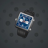 Swiss Watch #9090 Swiss Watch #9090
