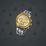 Swiss Watch #9092