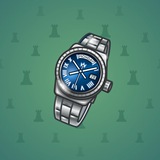 Swiss Watch #9094 Swiss Watch #9094