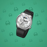 Swiss Watch #9101 Swiss Watch #9101