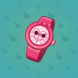 Swiss Watch #9102 Swiss Watch #9102
