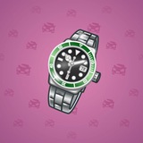 Swiss Watch #9115 Swiss Watch #9115