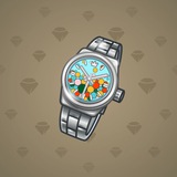 Swiss Watch #9116 Swiss Watch #9116