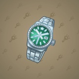 Swiss Watch #9117 Swiss Watch #9117