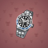 Swiss Watch #9120 Swiss Watch #9120