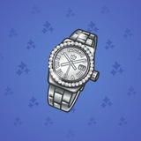 Swiss Watch #9122 Swiss Watch #9122
