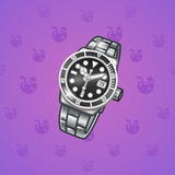 Swiss Watch #9123 Swiss Watch #9123