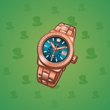 Swiss Watch #9124