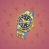 Swiss Watch #9126 Swiss Watch #9126