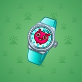 Swiss Watch #9132 Swiss Watch #9132