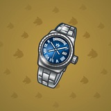 Swiss Watch #9138 Swiss Watch #9138