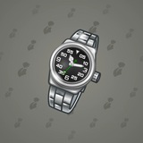 Swiss Watch #9146 Swiss Watch #9146