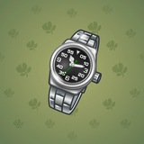 Swiss Watch #9156 Swiss Watch #9156