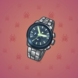 Swiss Watch #9166 Swiss Watch #9166