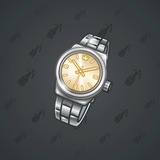 Swiss Watch #9168 Swiss Watch #9168