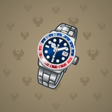 Swiss Watch #9177 Swiss Watch #9177