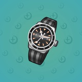 Swiss Watch #9185 Swiss Watch #9185
