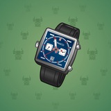Swiss Watch #9187 Swiss Watch #9187