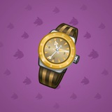 Swiss Watch #9202
