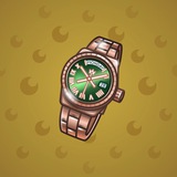Swiss Watch #9210 Swiss Watch #9210
