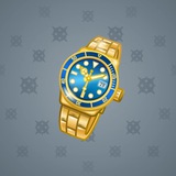 Swiss Watch #9211 Swiss Watch #9211