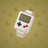 Swiss Watch #9212