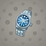 Swiss Watch #9215 Swiss Watch #9215