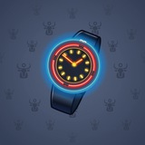 Swiss Watch #9216