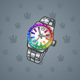 Swiss Watch #9217 Swiss Watch #9217