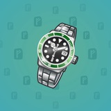 Swiss Watch #9236 Swiss Watch #9236