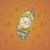 Swiss Watch #9237 Swiss Watch #9237