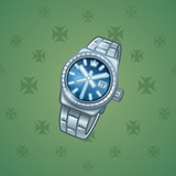 Swiss Watch #9244