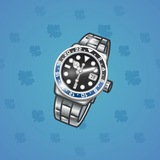 Swiss Watch #9252 Swiss Watch #9252
