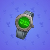 Swiss Watch #9259 Swiss Watch #9259